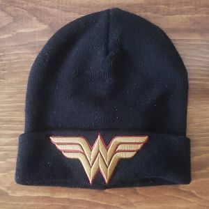 Wonder Woman Beanie
